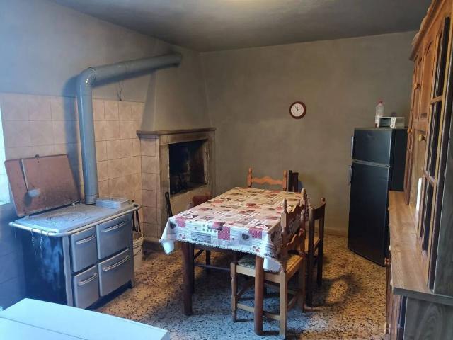 Villa Indipendente in vendita a Unione di comuni Montana Lunigiana, Fivizzano