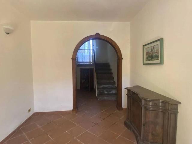 Villa Indipendente in vendita a Unione di comuni Montana Lunigiana, Fivizzano