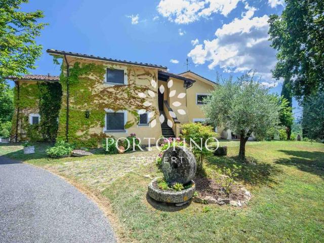 Villa Indipendente in vendita a Unione di comuni Montana Lunigiana, Fivizzano