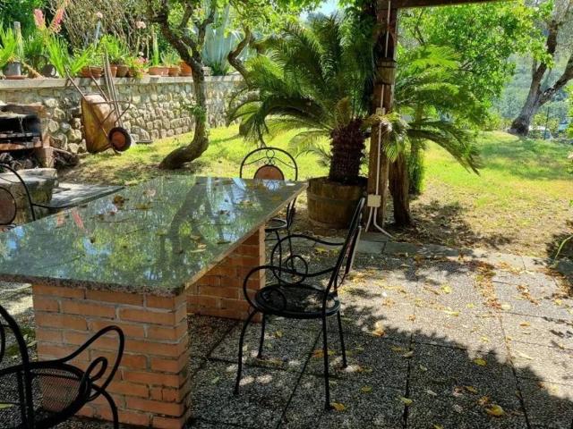 Villa Indipendente in vendita a Unione di comuni Montana Lunigiana, Fivizzano