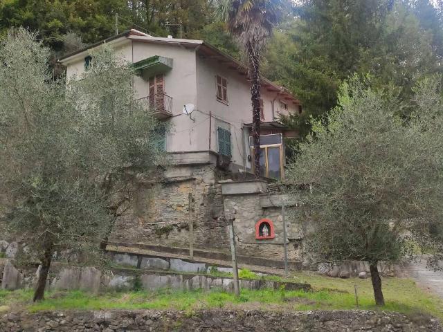 Villa Indipendente in vendita a Unione di comuni Montana Lunigiana, Fivizzano