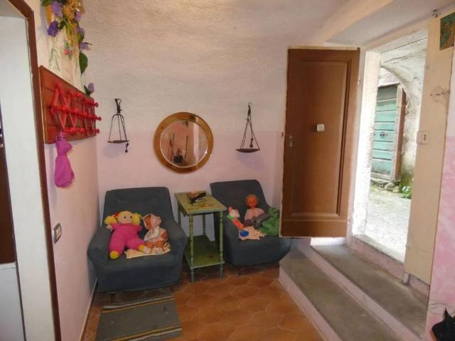Villa Indipendente in vendita a Unione di comuni Montana Lunigiana, Fivizzano