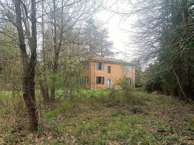 Villa Indipendente in vendita a Unione di comuni Montana Lunigiana, Fivizzano