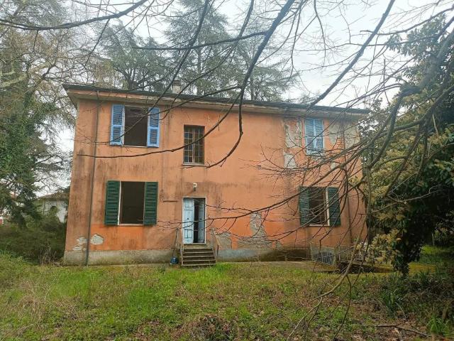 Villa Indipendente in vendita a Unione di comuni Montana Lunigiana, Fivizzano