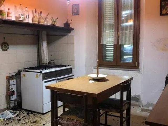 Villa Indipendente in vendita a Unione di comuni Montana Lunigiana, Fivizzano