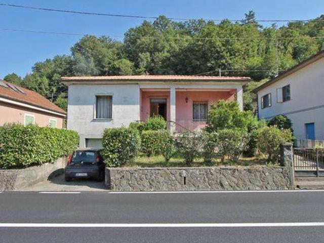 Villa Indipendente in vendita a Unione di comuni Montana Lunigiana, Fivizzano