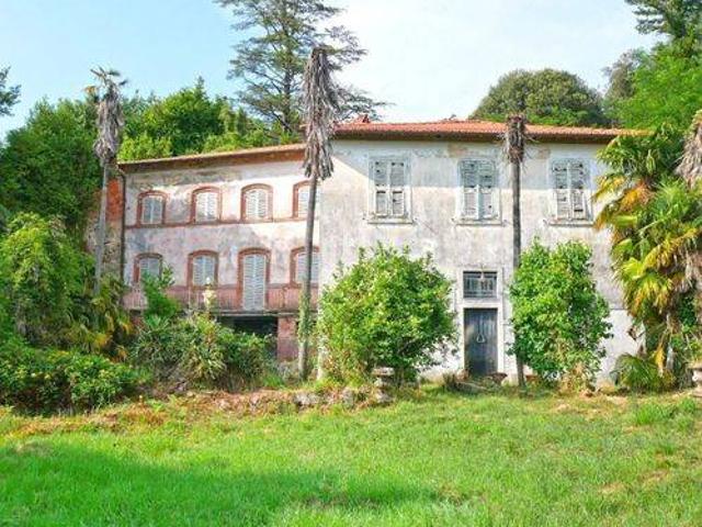 Villa Indipendente in vendita a Unione di comuni Montana Lunigiana, Fivizzano