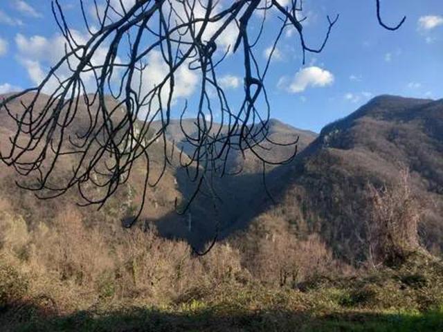 Villa Indipendente in vendita a Unione di comuni Montana Lunigiana, Fivizzano