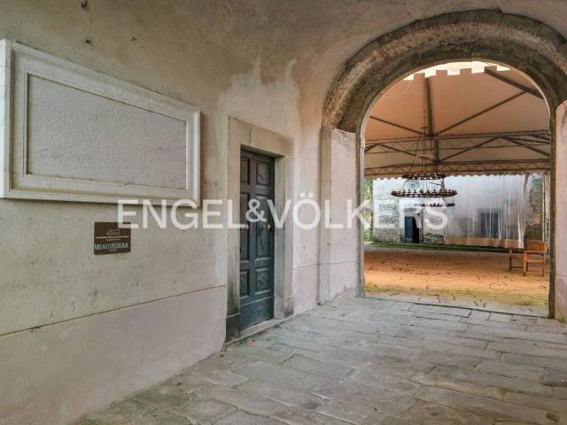 Villa Indipendente in vendita a Unione di comuni Montana Lunigiana, Fivizzano