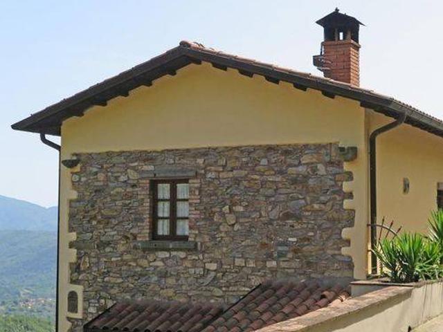 Villa Indipendente in vendita a Unione di comuni Montana Lunigiana, Fivizzano