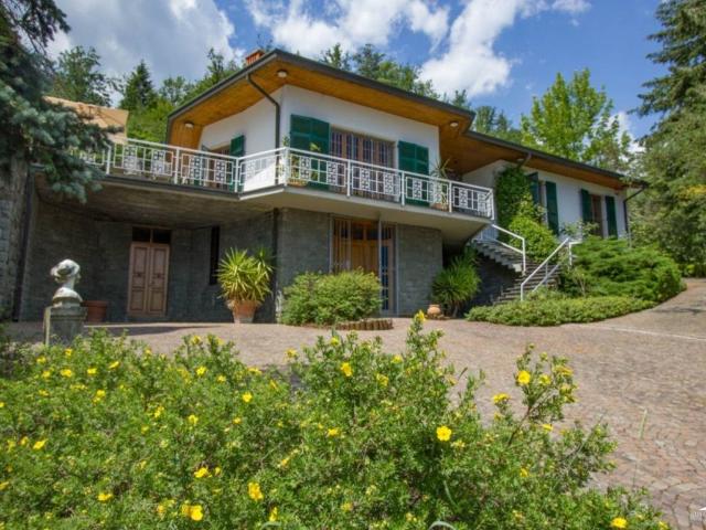 Villa Indipendente in vendita a Unione di comuni Montana Lunigiana, Fivizzano