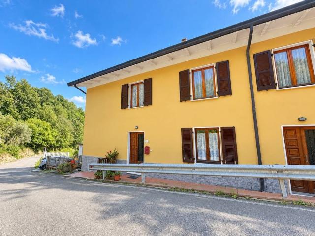 Villa Indipendente in vendita a San Terenzo Monti, Fivizzano