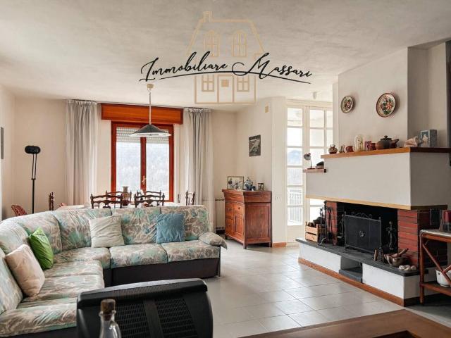 Villa Indipendente in vendita a Unione di comuni Montana Lunigiana, Fivizzano