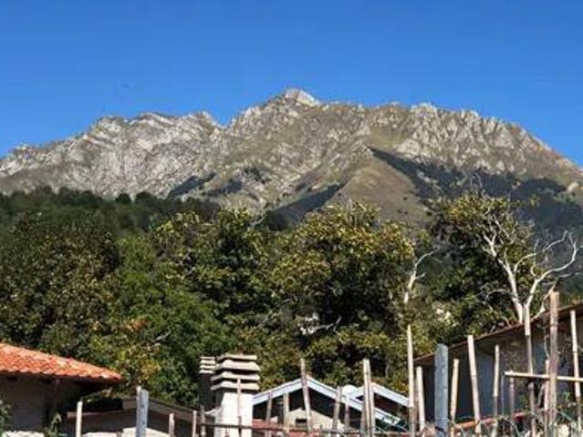 Villa Indipendente in vendita a Unione di comuni Montana Lunigiana, Fivizzano
