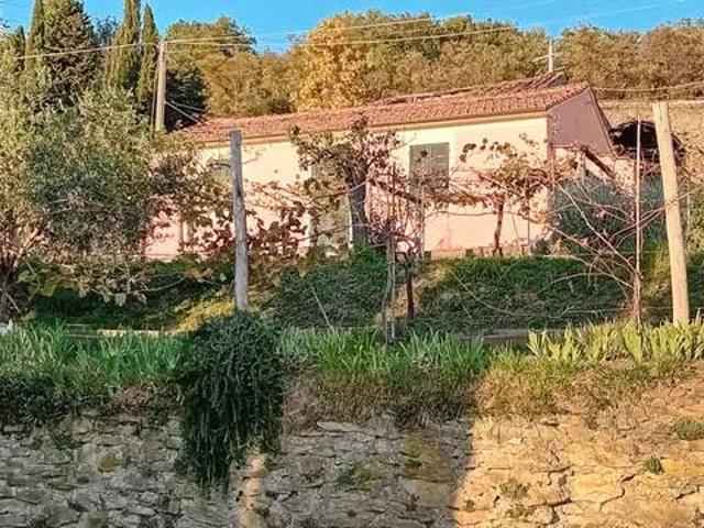 Villa Indipendente in vendita a Unione di comuni Montana Lunigiana, Fivizzano
