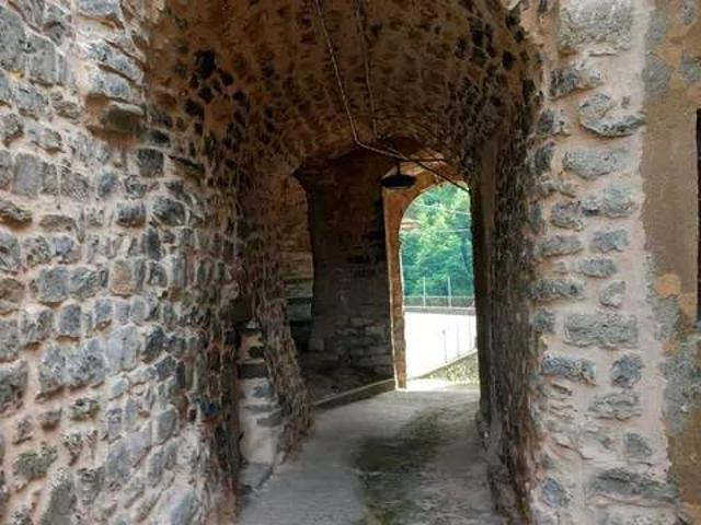 Villa Indipendente in vendita a Unione di comuni Montana Lunigiana, Fivizzano