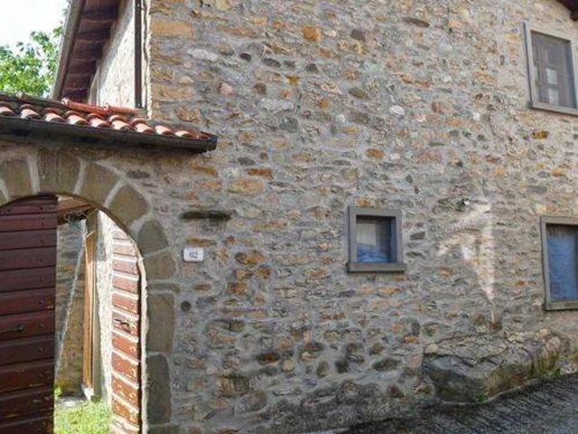 Villa Indipendente in vendita a Unione di comuni Montana Lunigiana, Fivizzano