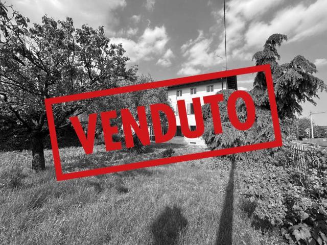 Villa Indipendente in vendita a Flaibano, Friuli-Venezia Giulia