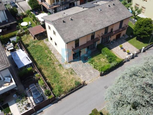 Villa Indipendente in vendita a Onzato di Flero, Flero