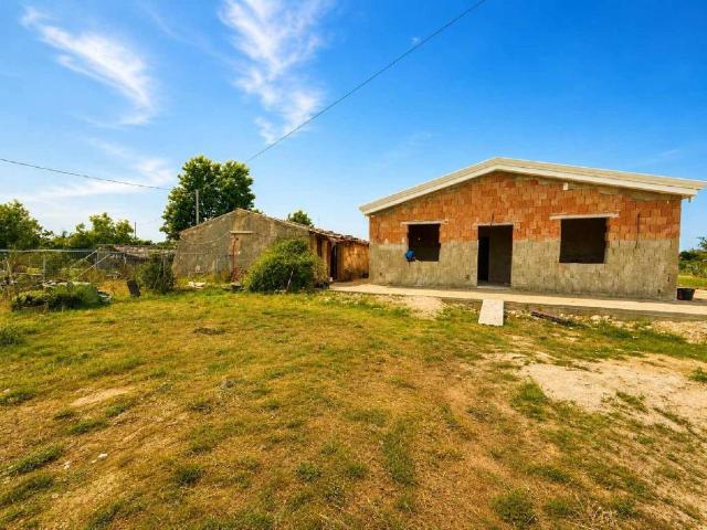Villa Indipendente in vendita a Santuzzo, Floridia