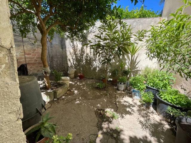 Villa Indipendente in vendita a Santuzzo, Floridia