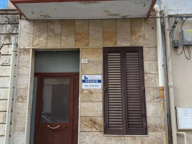 Villa Indipendente in vendita a Santuzzo, Floridia