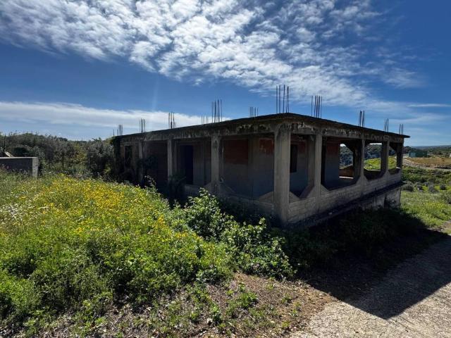 Villa Indipendente in vendita a Santuzzo, Floridia