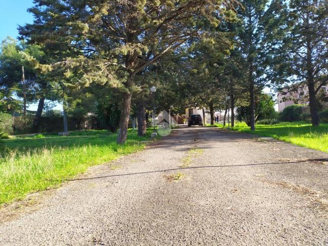 Villa Indipendente in vendita a Puglia, Foggia