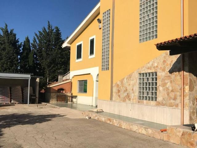 Villa Indipendente in vendita a Puglia, Foggia