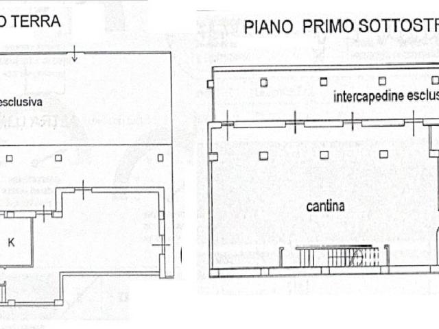 Villa Indipendente in vendita a Complesso Residenziale La Fenice, Puglia