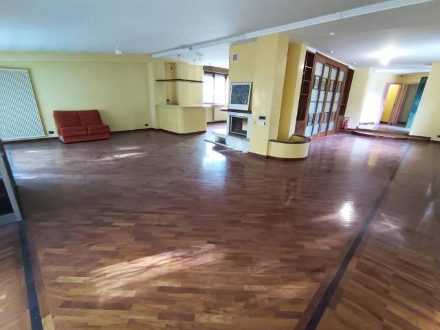 Villa Indipendente in vendita a Foggia