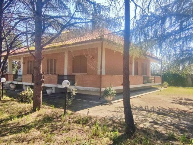 Villa Indipendente in vendita a Foggia