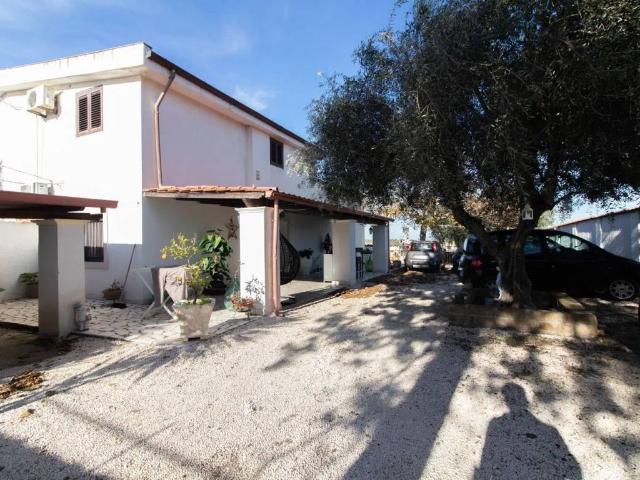 Villa Indipendente in vendita a Puglia, Foggia