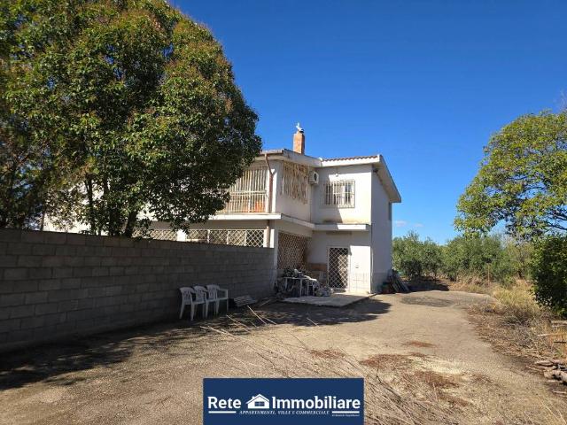 Villa Indipendente in vendita a Foggia