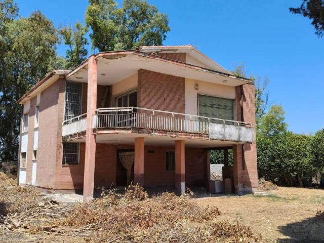 Villa Indipendente in vendita a Puglia, Foggia