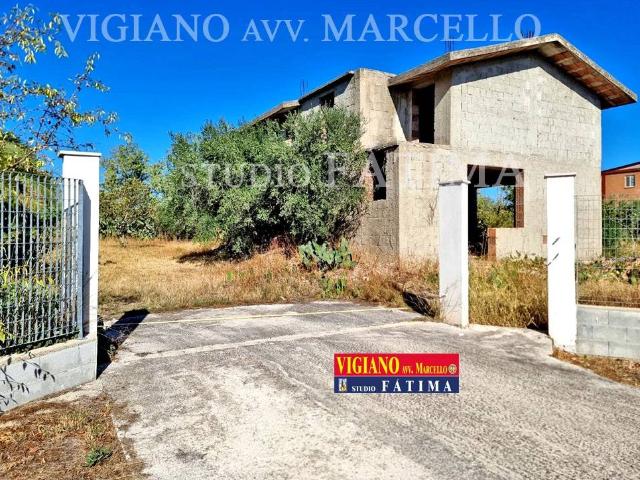 Villa Indipendente in vendita a Foggia