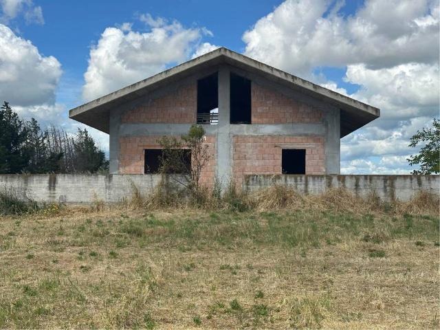 Villa Indipendente in vendita a Puglia, Foggia