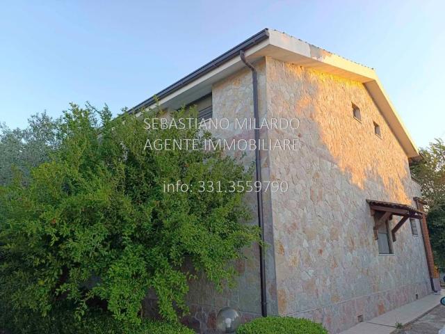 Villa Indipendente in vendita a Puglia, Foggia