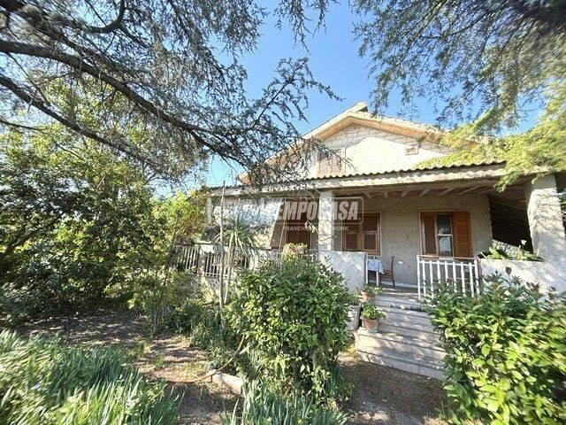 Villa Indipendente in vendita a Puglia, Foggia