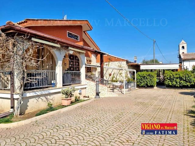 Villa Indipendente in vendita a Puglia, Foggia