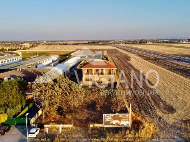 Villa Indipendente in vendita a Foggia