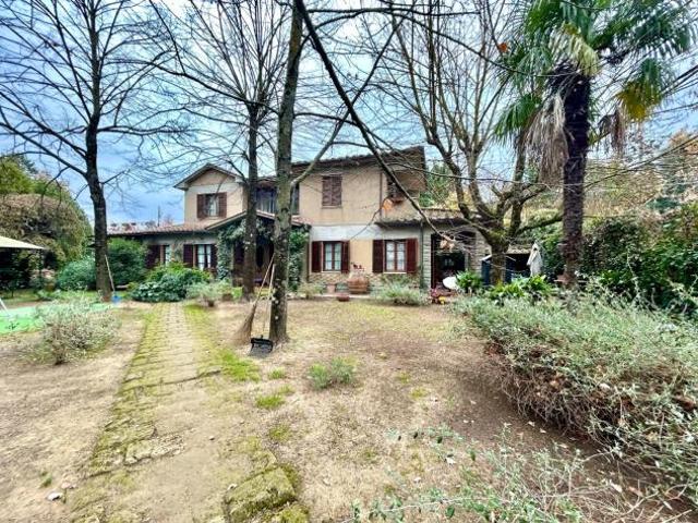 Villa Indipendente in vendita a Contrada dell'Istrice, Siena