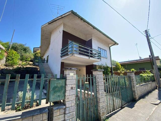 Villa Indipendente in vendita a Fogliano Redipuglia, Friuli-Venezia Giulia
