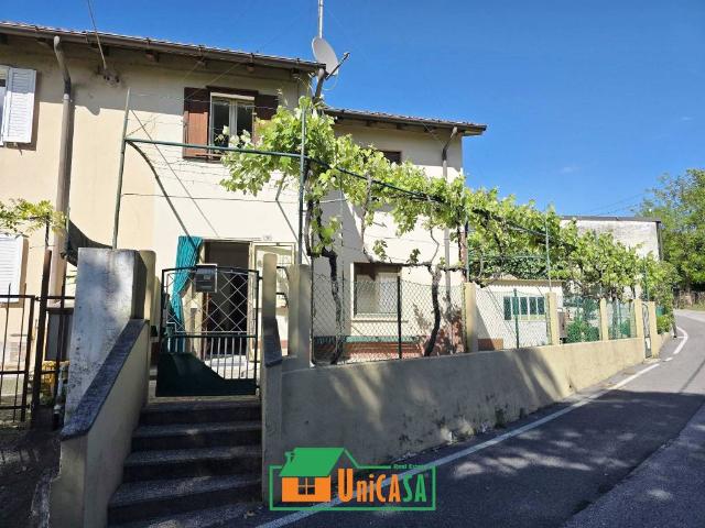 Villa Indipendente in vendita a Fogliano Redipuglia, Friuli-Venezia Giulia