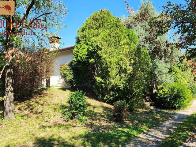 Villa Indipendente in vendita a Redipuglia, Fogliano Redipuglia