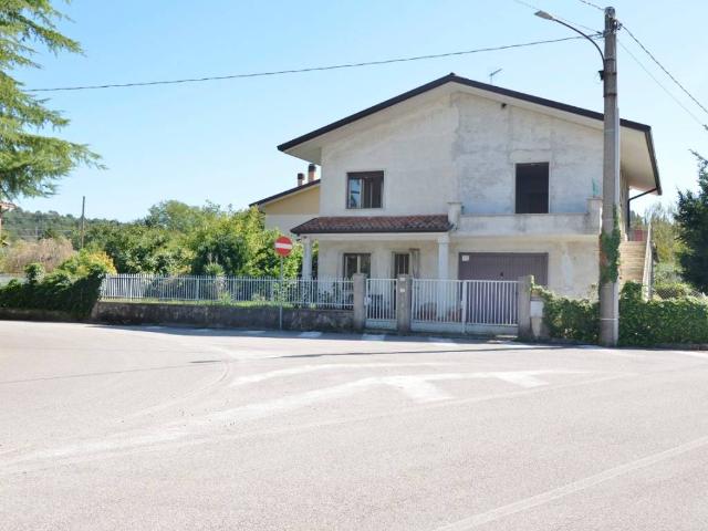 Villa Indipendente in vendita a Fogliano Redipuglia, Friuli-Venezia Giulia
