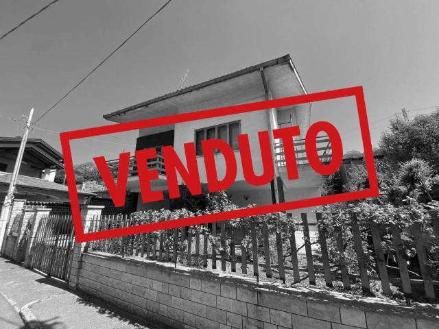 Villa Indipendente in vendita a Fogliano, Fogliano Redipuglia