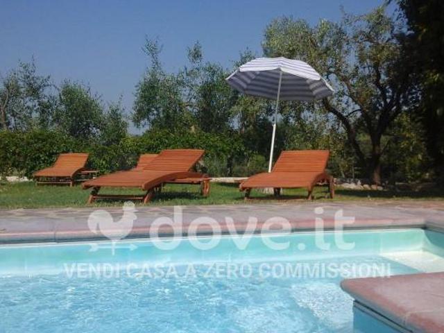 Casa in vendita a Santa Luce, Foiano Della Chiana