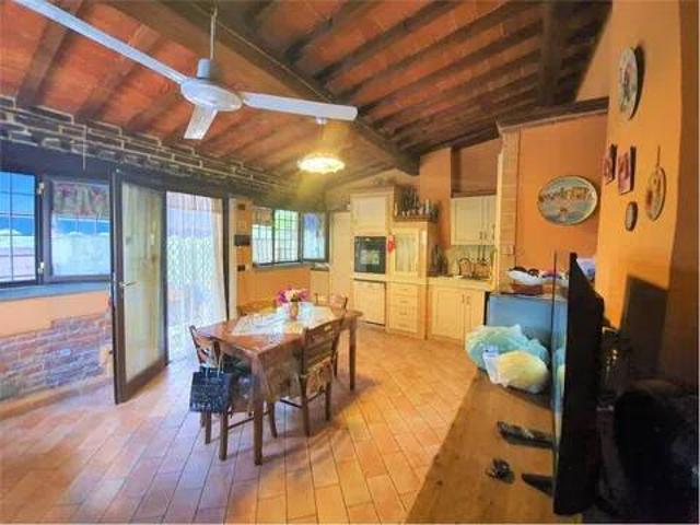 Villa Indipendente in vendita a Foiano Della Chiana, Toscana