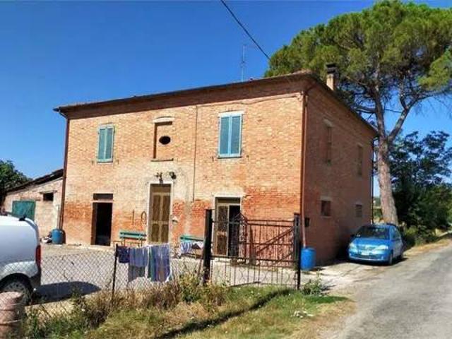 Villa Indipendente in vendita a Foiano Della Chiana, Toscana